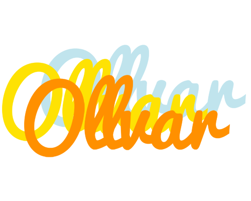 Ollvar energy logo