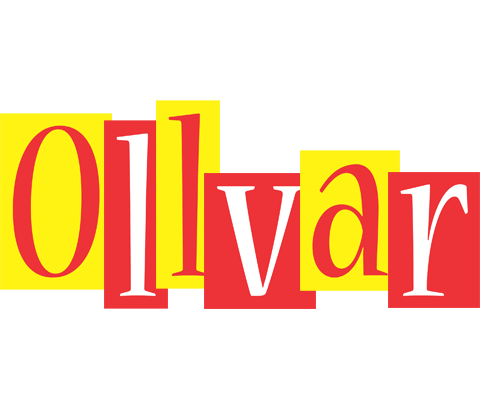 Ollvar errors logo