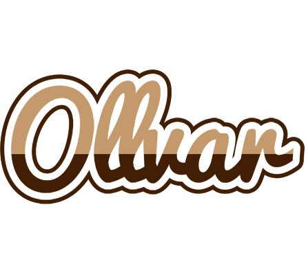 Ollvar exclusive logo