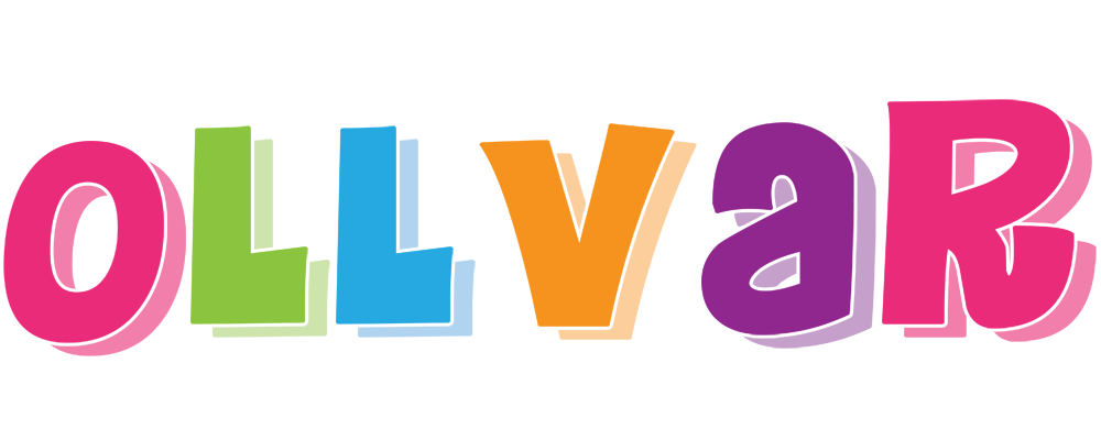 Ollvar friday logo
