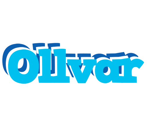 Ollvar jacuzzi logo