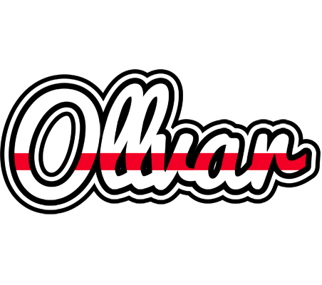 Ollvar kingdom logo