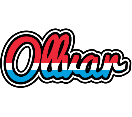 Ollvar norway logo