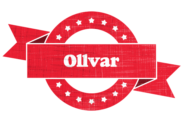 Ollvar passion logo