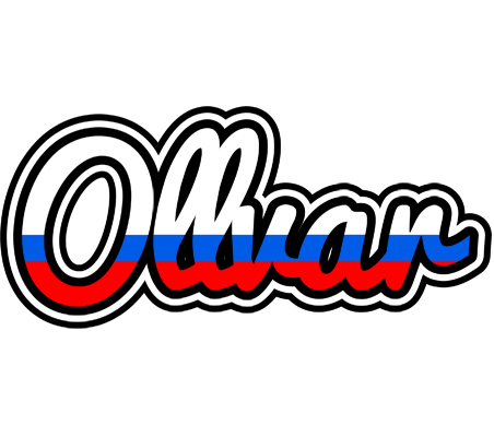 Ollvar russia logo