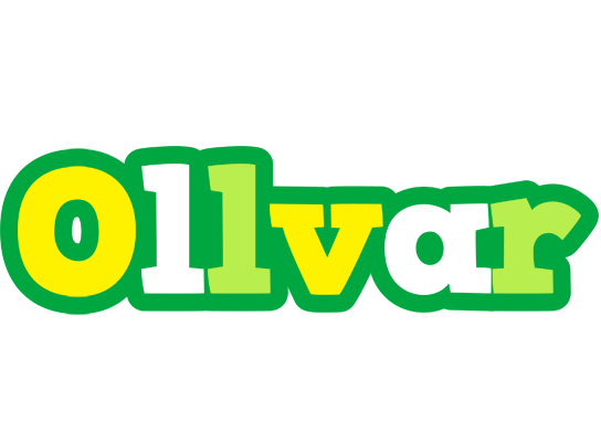 Ollvar soccer logo
