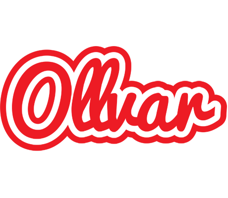 Ollvar sunshine logo