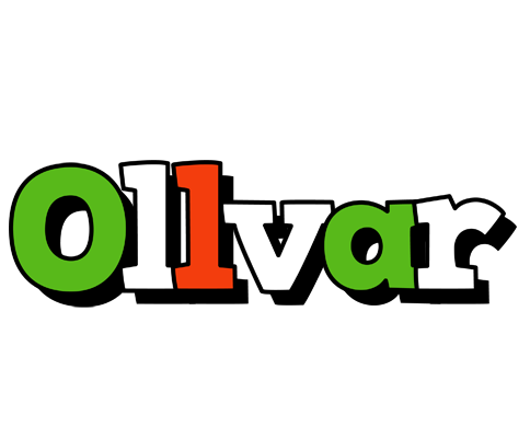 Ollvar venezia logo