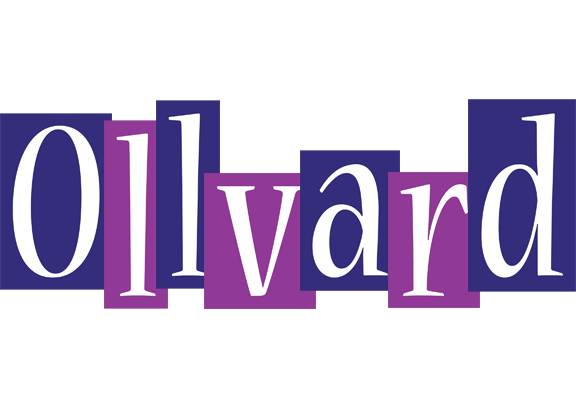 Ollvard autumn logo