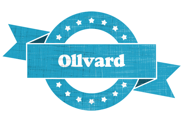 Ollvard balance logo