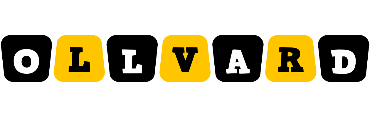 Ollvard boots logo