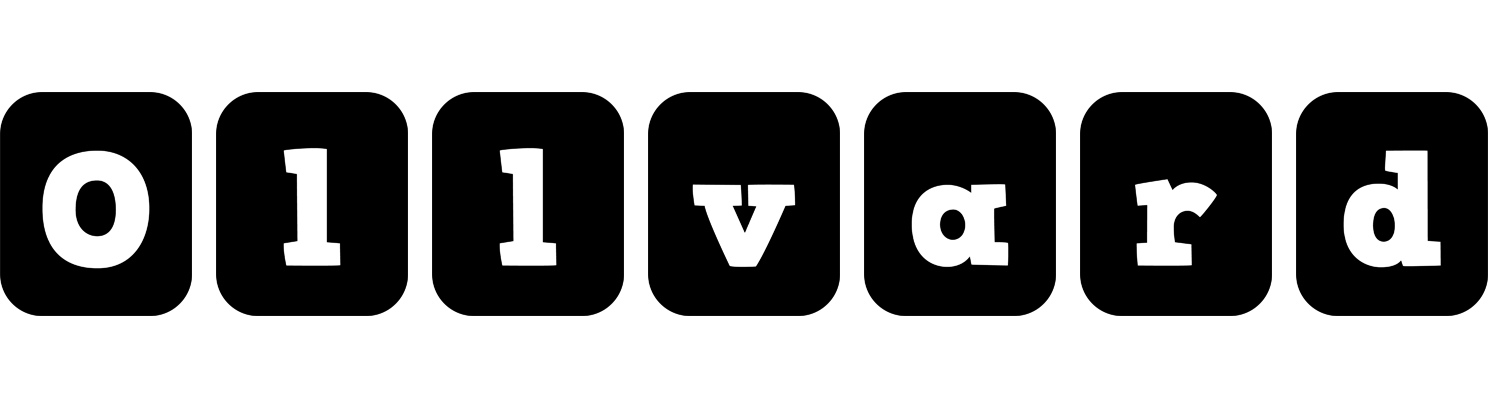 Ollvard box logo