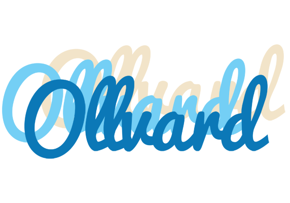 Ollvard breeze logo