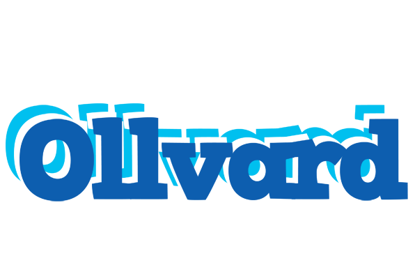 Ollvard business logo