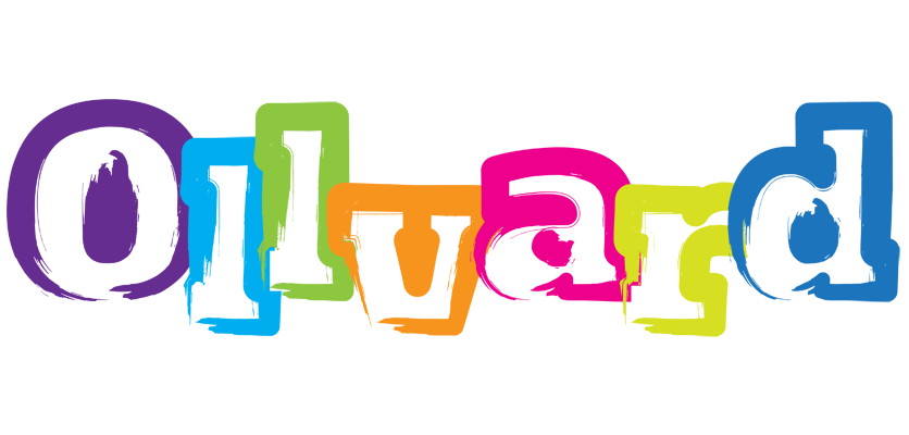 Ollvard casino logo