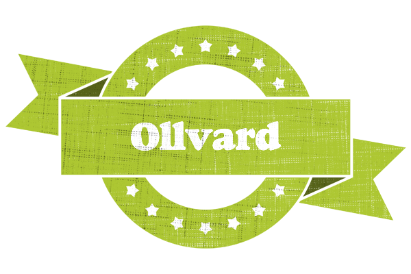 Ollvard change logo