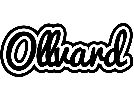 Ollvard chess logo