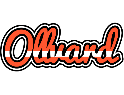 Ollvard denmark logo