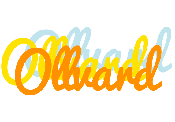 Ollvard energy logo