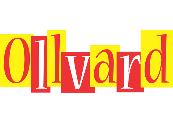 Ollvard errors logo