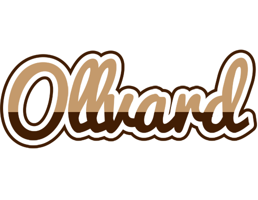 Ollvard exclusive logo