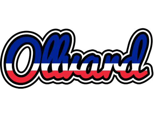 Ollvard france logo