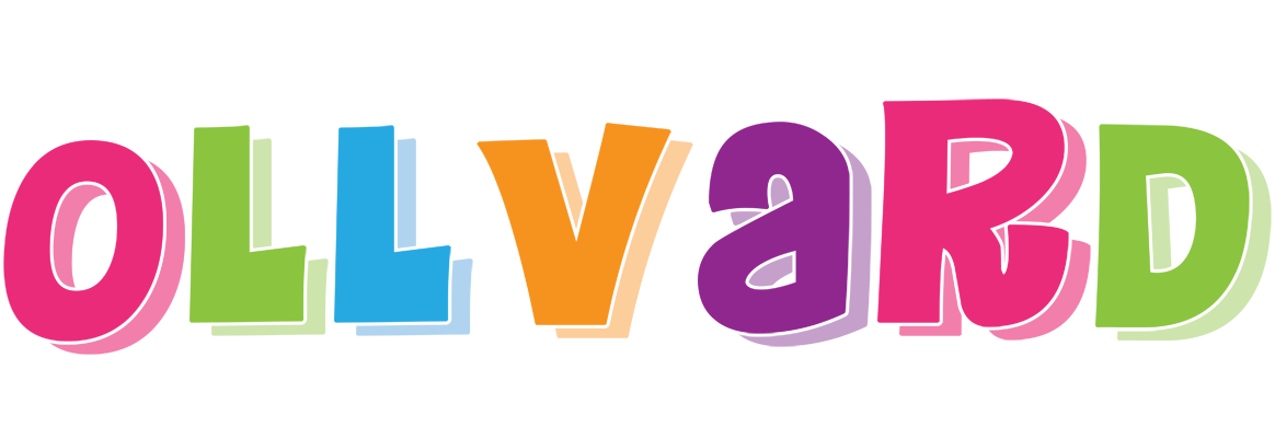 Ollvard friday logo