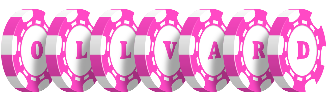 Ollvard gambler logo