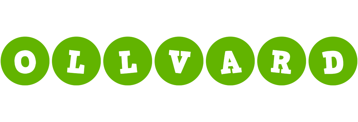 Ollvard games logo