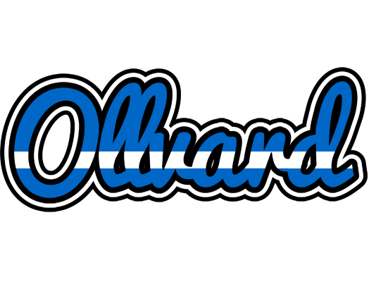 Ollvard greece logo