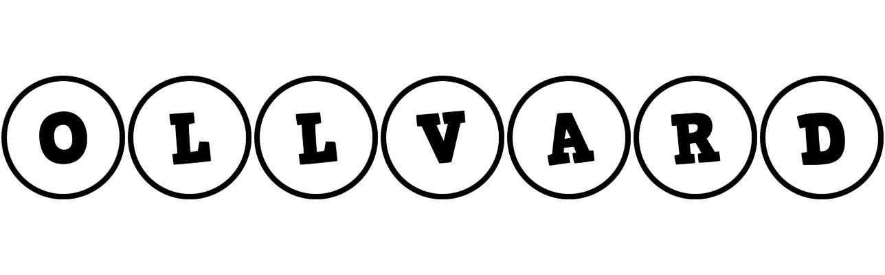 Ollvard handy logo