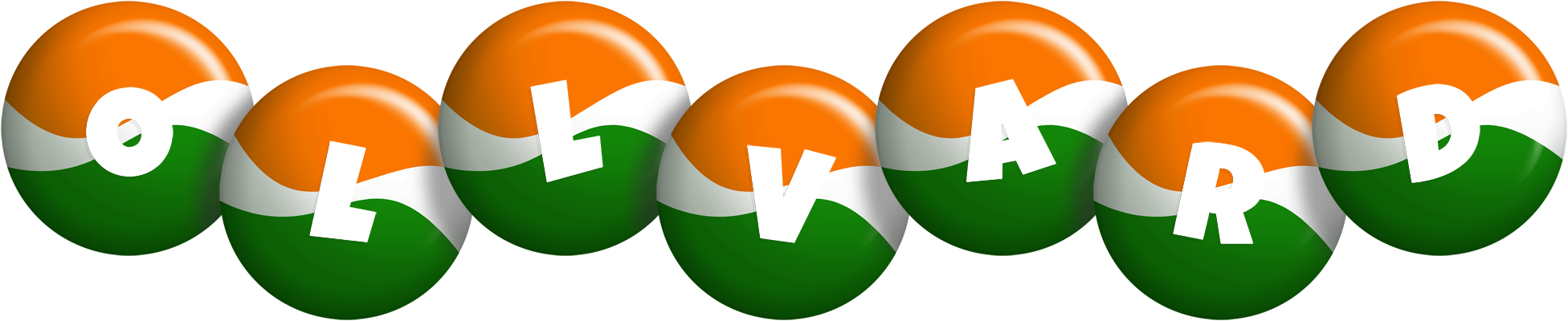 Ollvard india logo