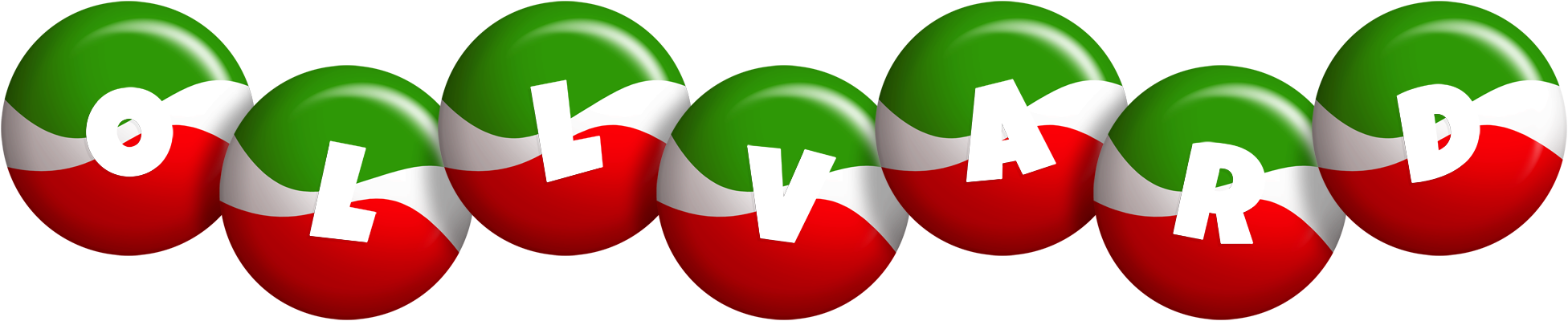 Ollvard italy logo