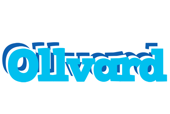 Ollvard jacuzzi logo