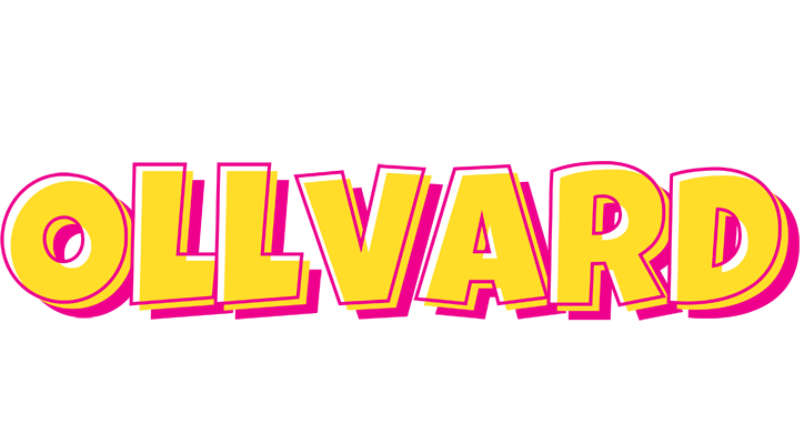 Ollvard kaboom logo