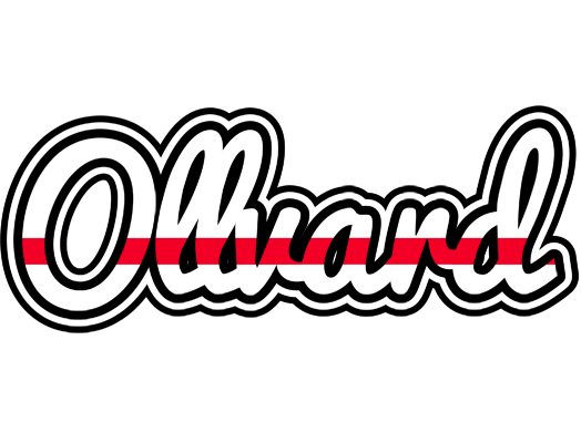 Ollvard kingdom logo