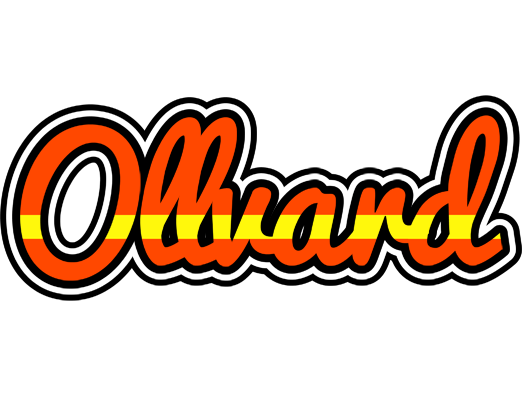 Ollvard madrid logo