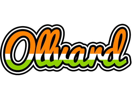 Ollvard mumbai logo
