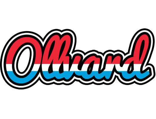 Ollvard norway logo