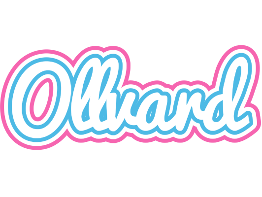 Ollvard outdoors logo