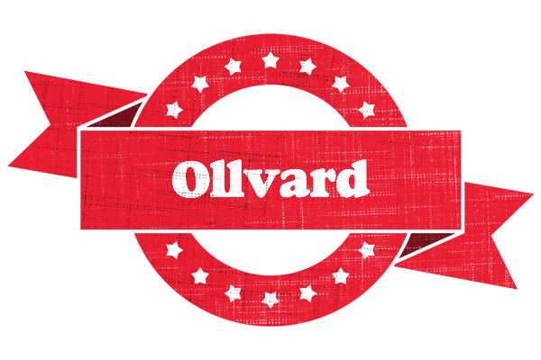 Ollvard passion logo