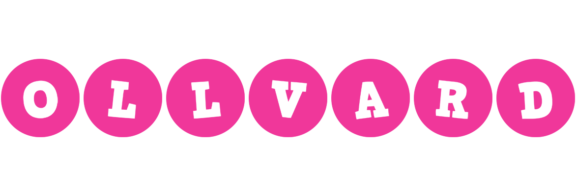 Ollvard poker logo