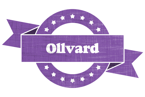 Ollvard royal logo