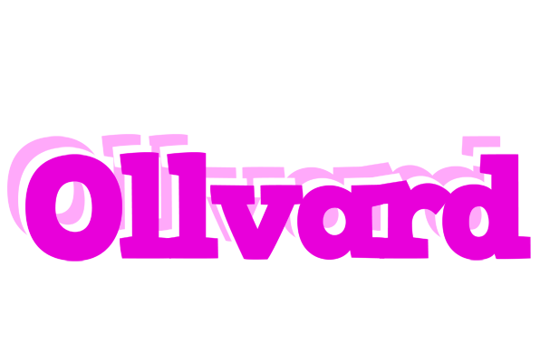 Ollvard rumba logo