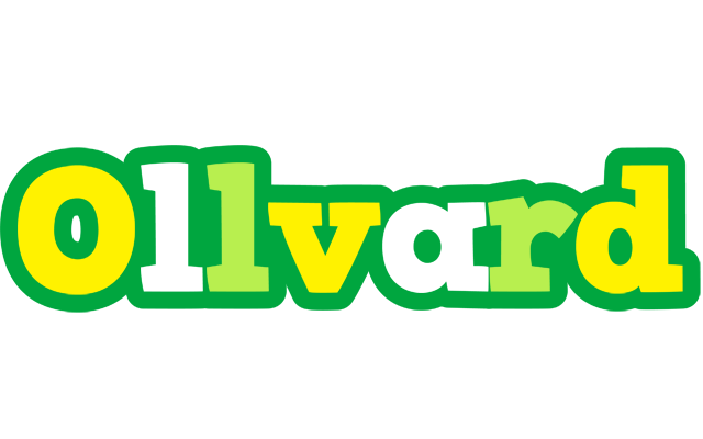 Ollvard soccer logo