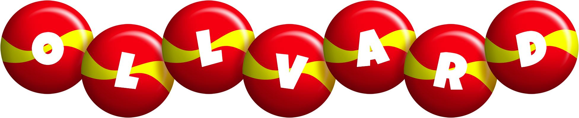 Ollvard spain logo