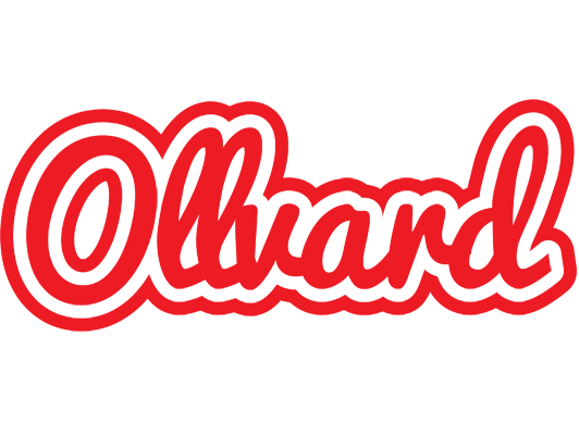 Ollvard sunshine logo