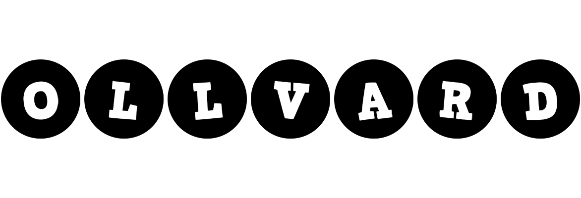 Ollvard tools logo
