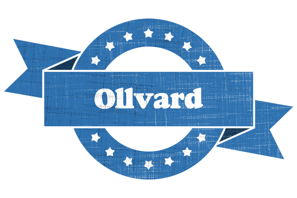 Ollvard trust logo