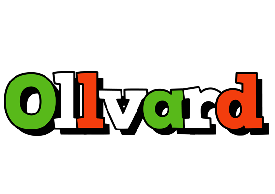 Ollvard venezia logo
